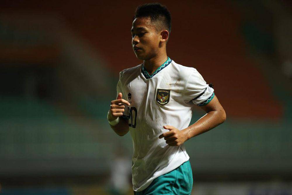 Habil Akbar (instagram.com/habilakbar_)