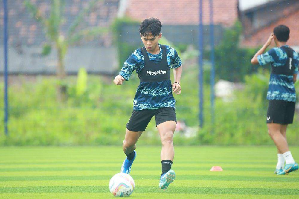 Habil Akbar (instagram.com/yoyok_sukawi)