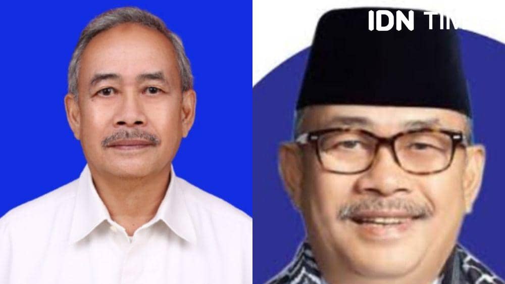 Profil Bakti Setiawan, Presiden Klub Sriwijaya FC yang Baru