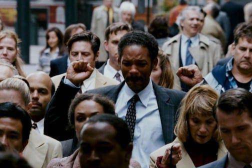 The Pursuit of Happyness (dok. Rotten Tomatoes Classic Trailers/The Pursuit of Happyness)