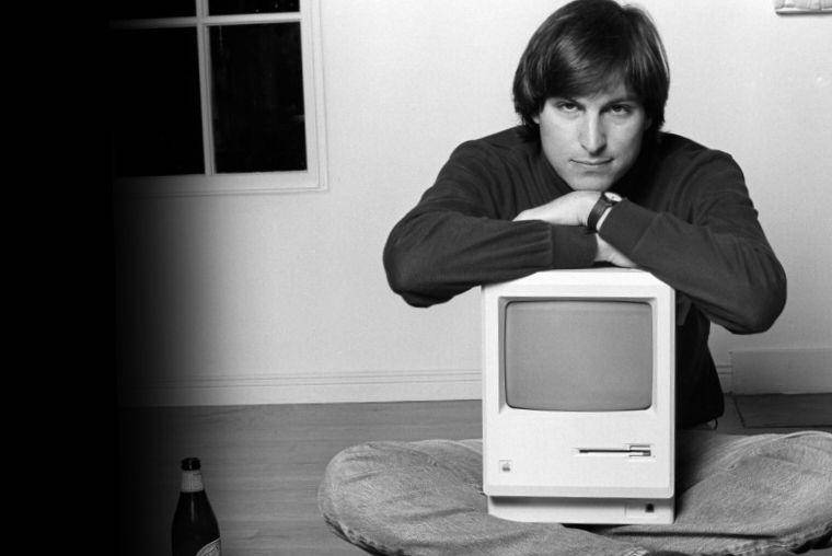 Steve Jobs: The Man in The Machine (dok. Rotten Tomatoes Indie/Steve Jobs: The Man in The Machine)
