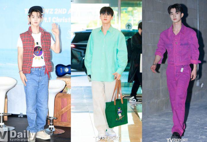 10 Ide Padu Padan Long Pants ala Q THE BOYZ, Fashionable Abis