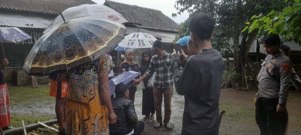 Dok. Istimewa/Polres Serang