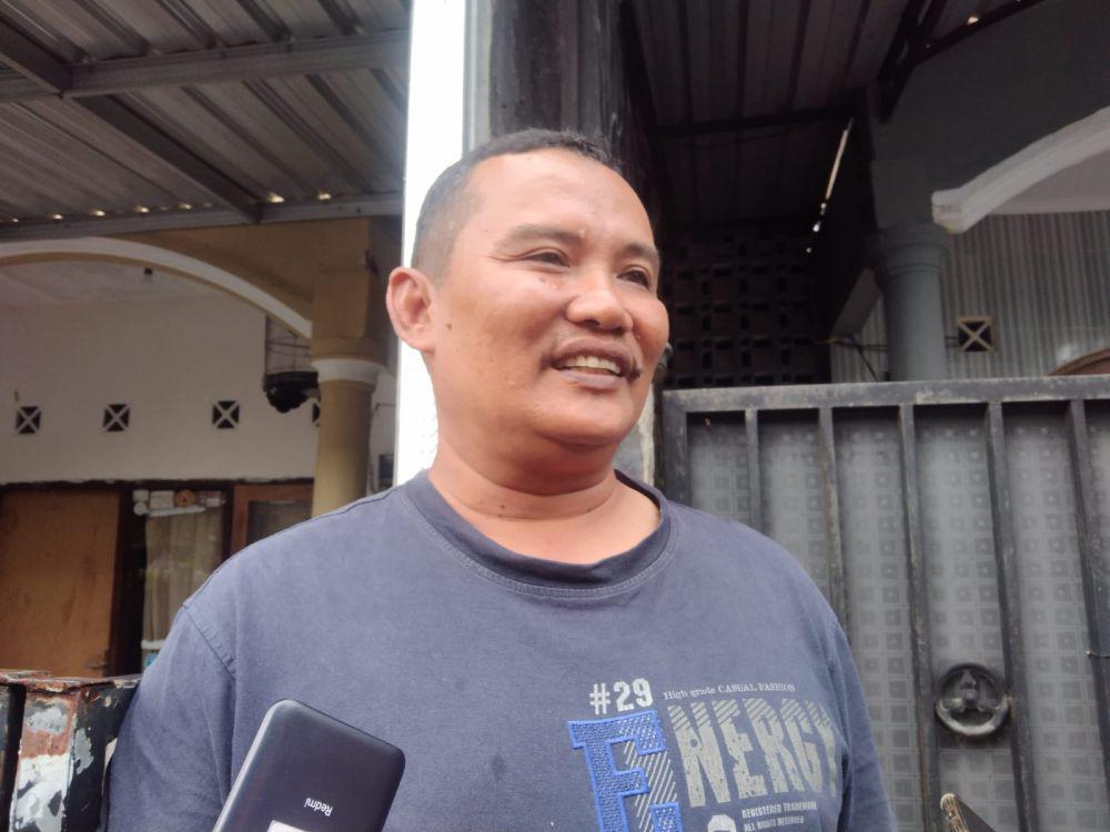 Ketua RT Ceritakan Kronologi Wanita yang Diracun Suaminya
