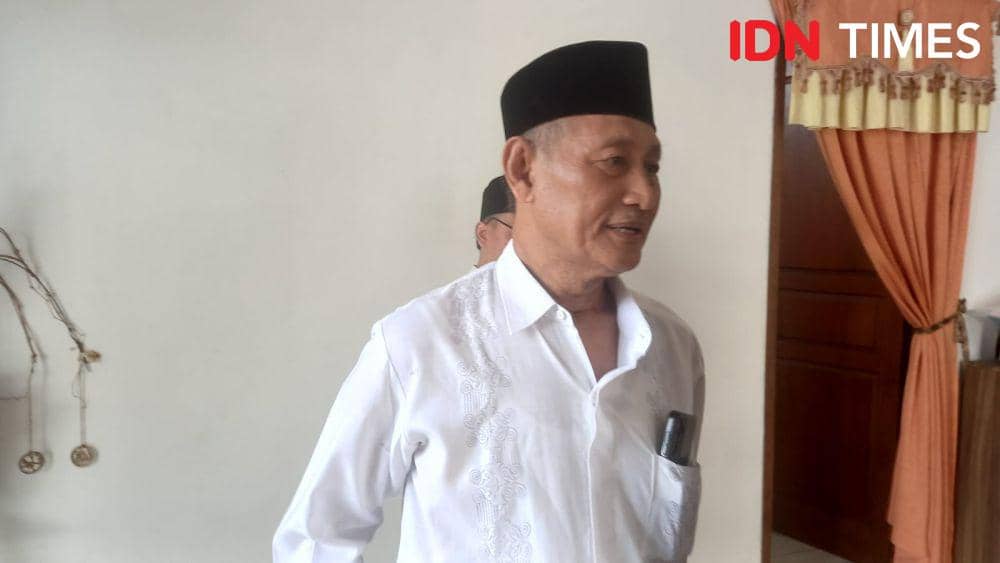 Pengasuh Ponpes Asshodiqiyah Semarang: Kasian Prabowo, Harus Satu Putaran