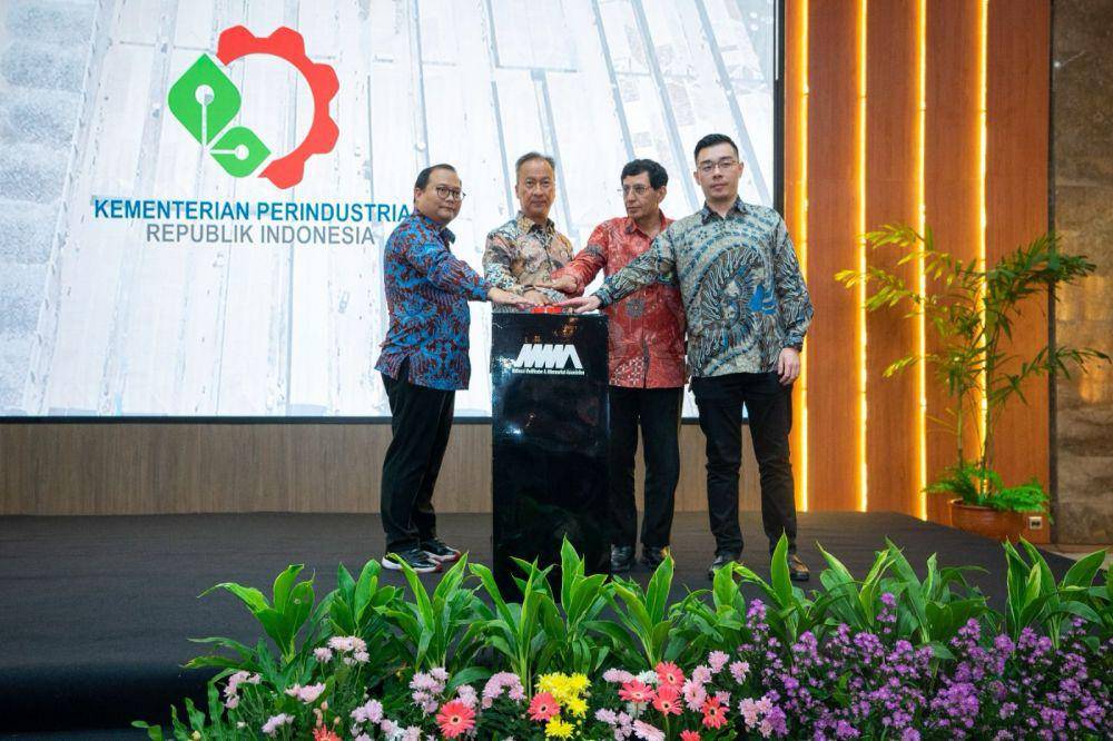 NMAA akan meramaikan ajang otomotif di Jepang (IMX)