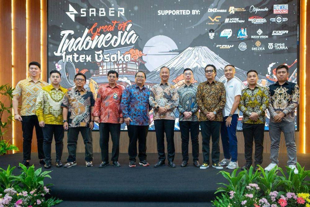 Menperin berikan dukungan untuk industri modifikasi otomotif (IMX)