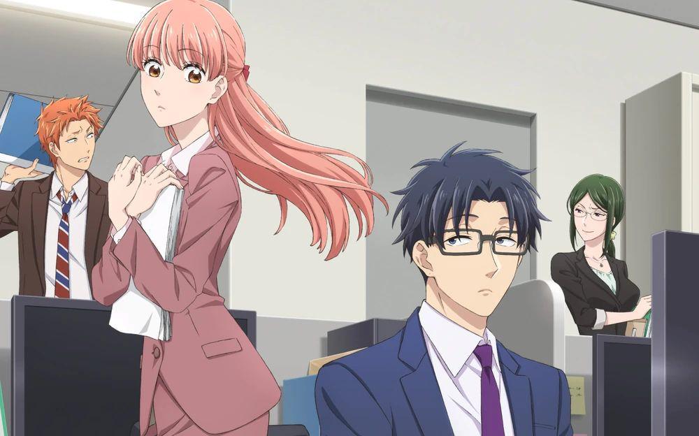 Ramadan Sudah Dekat! Ini 5 Anime yang Cocok Jadi Teman Ngabuburitmu