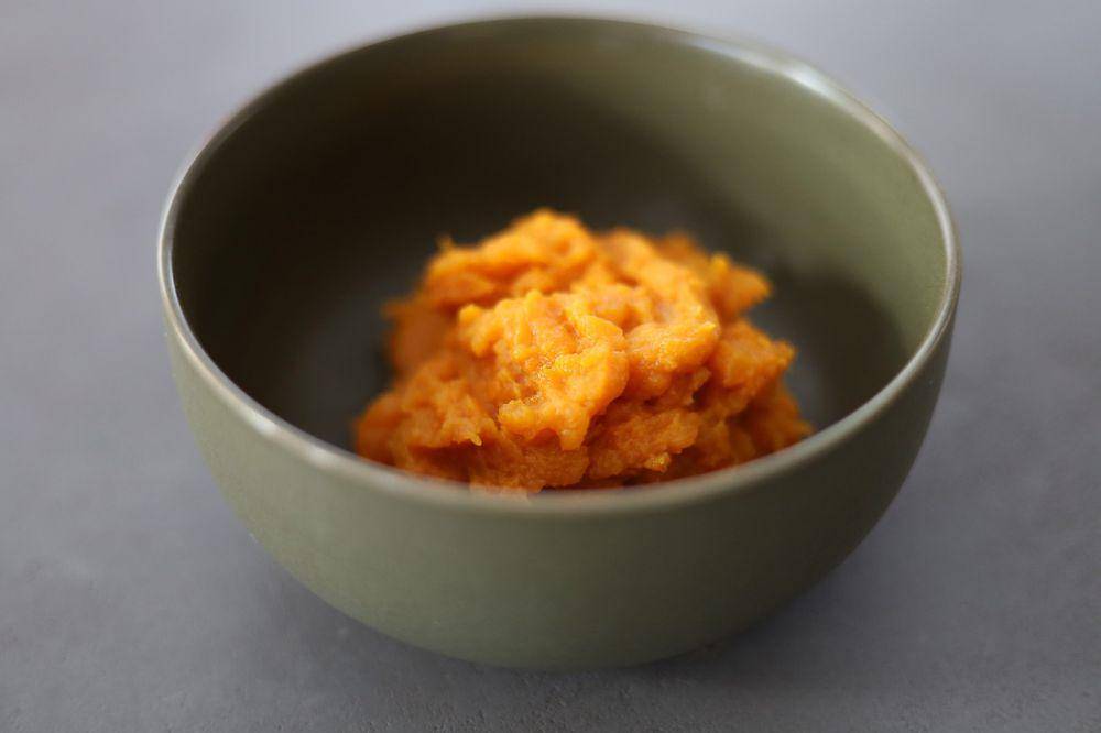 mashed sweet potato (pixabay.com/tomwieden)