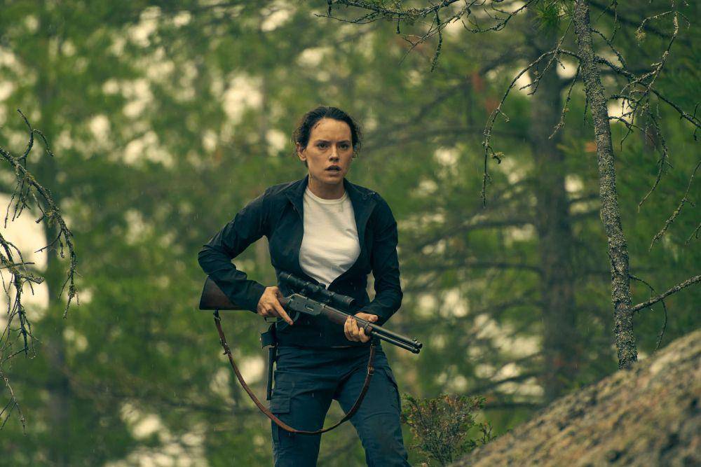 Apakah Film The Marsh King's Daughter Punya Post-Credit Scene