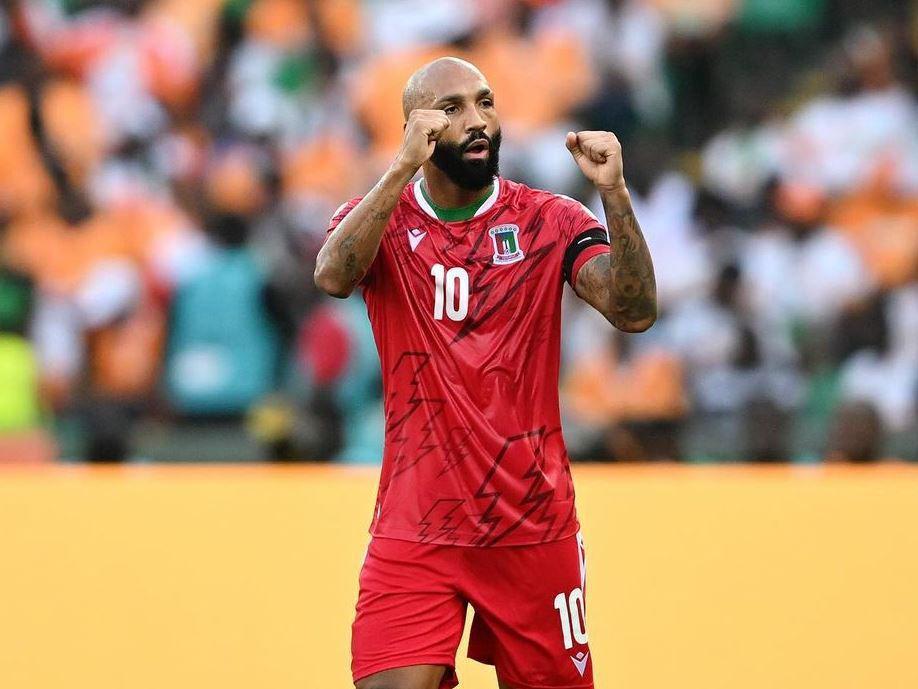 8 Kapten Tim yang Mencetak Gol di Fase Grup Piala Afrika 2023