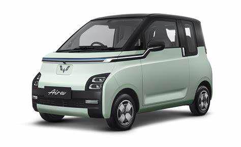 Wuling Air EV (wuling.id)