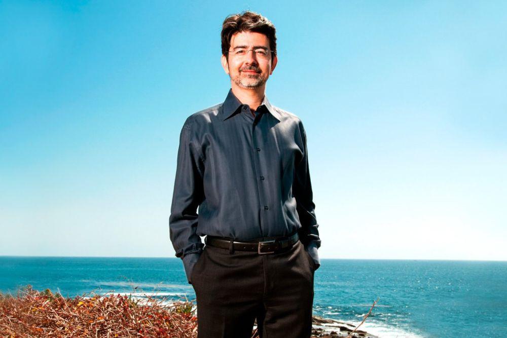 Profil Pierre Omidyar, Pendiri eBay Berharta Rp100 Triliun