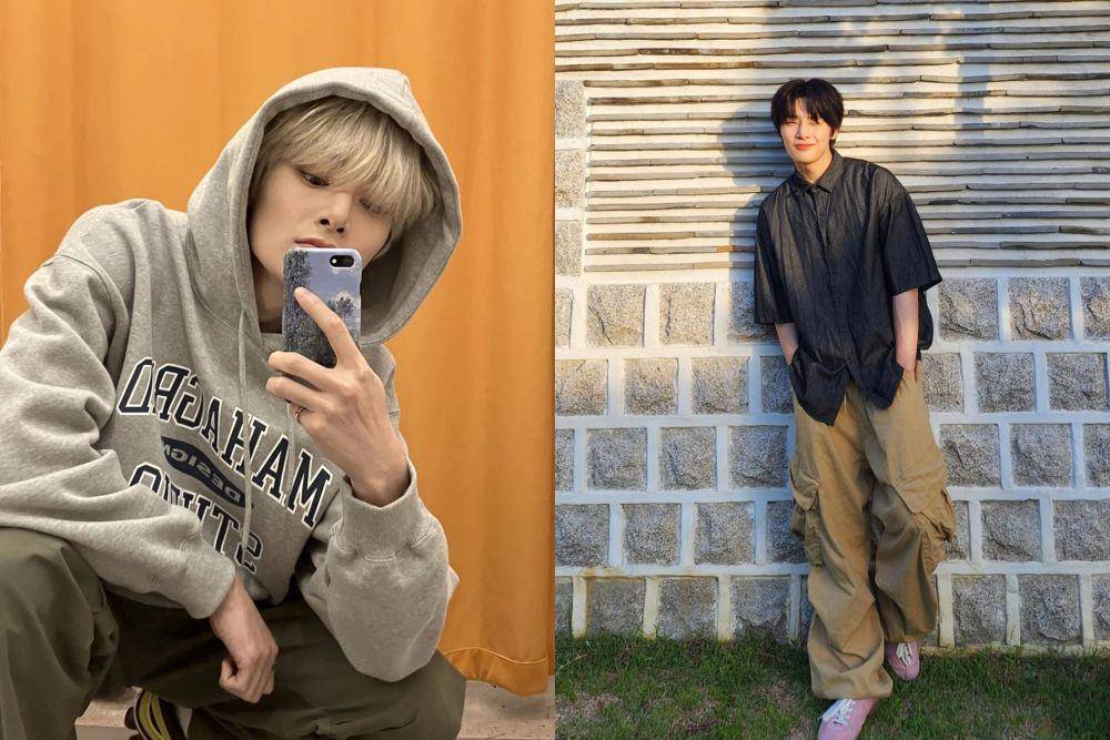 potret I.N Stray Kids (instagram.com/realstraykids | instagram.com/i.2.n.8)