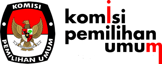 logo Komisi Pemilihan Umum (journal.kpu.go.id)