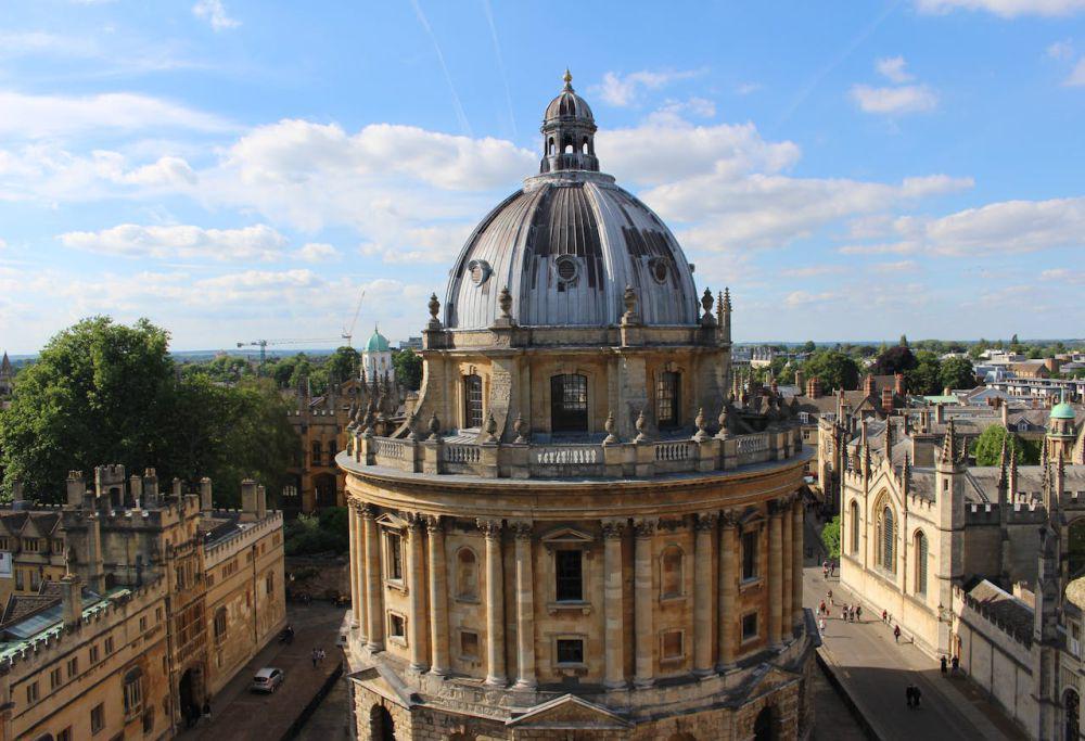 8 Kota Terbaik di Inggris untuk Study Abroad