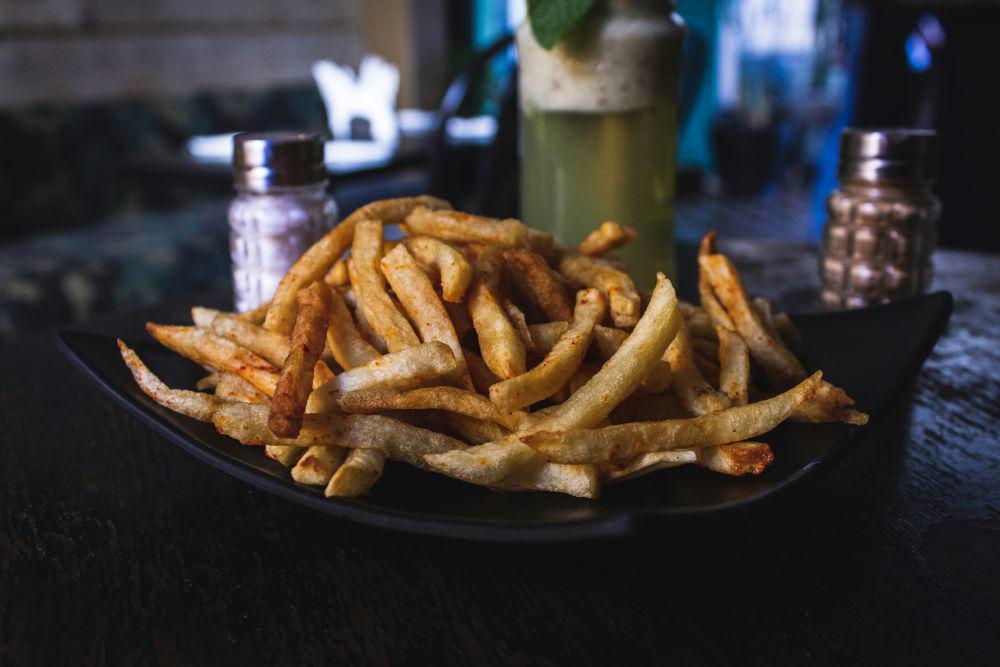 5 Tips Membuat Kentang Goreng yang Renyah, Anti Lembek!