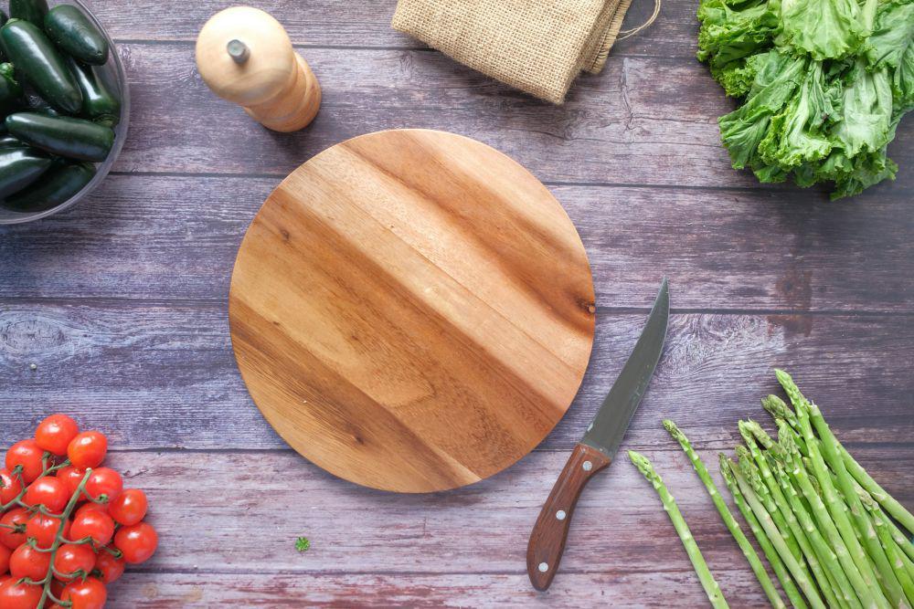 4 Tips Memilih Talenan yang Tepat untuk Memasak