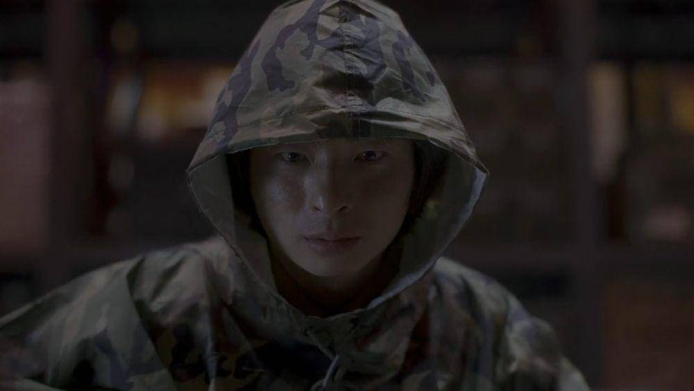 still cuts drama A Shop for Killers (instagram.com/disneypluskr)
