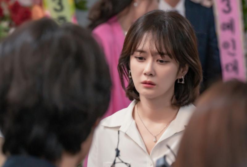 3 Hal Paling Membahagiakan dalam Hidup Seo Jae Won di My Happy End