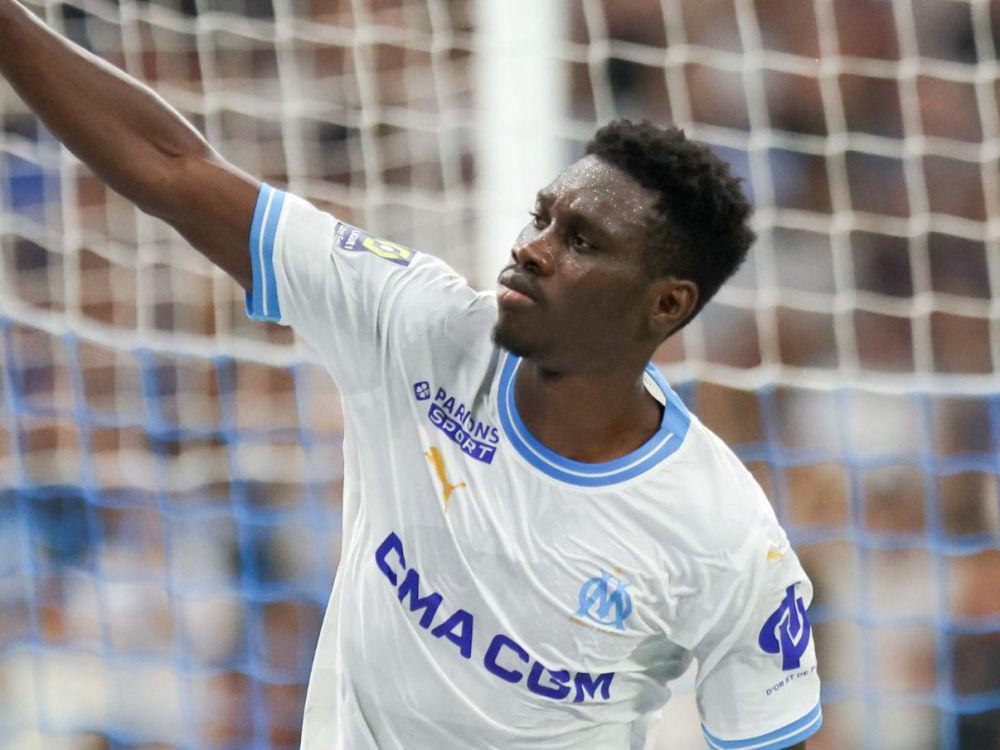 4 Pemain Marseille yang Mencetak Gol di Fase Grup Piala Afrika 2023