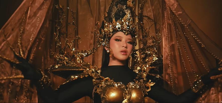 Tiara Andini Spill Harga Kuku Perhiasan di MV Ngeluwihi, Sampai Rp3 M!