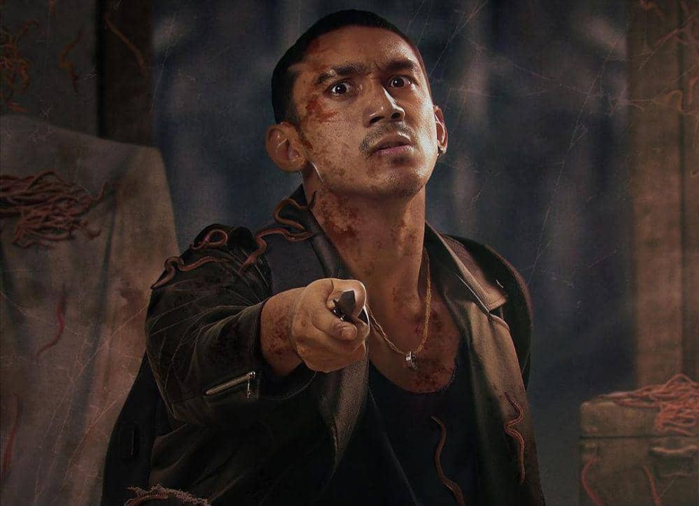 5 Film Dibintangi Daffa Wardhana, Terbaru Pemukiman Setan