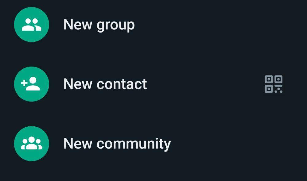cara membagikan link grup WA (Dok. Pribadi)