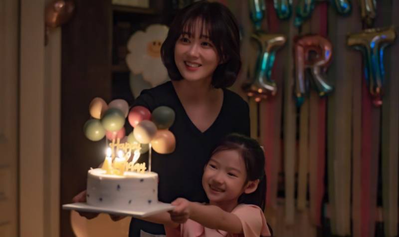 cuplikan drakor My Happy Ending (instagram.com/tvchosuninsta)