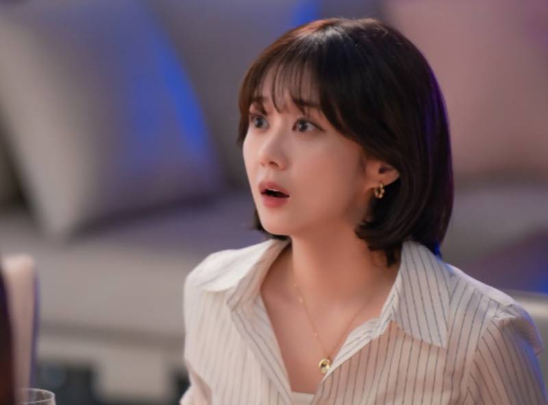 cuplikan drakor My Happy Ending (instagram.com/tvchosuninsta)