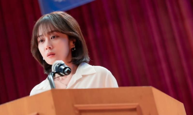 cuplikan drakor My Happy Ending (instagram.com/tvchosuninsta)