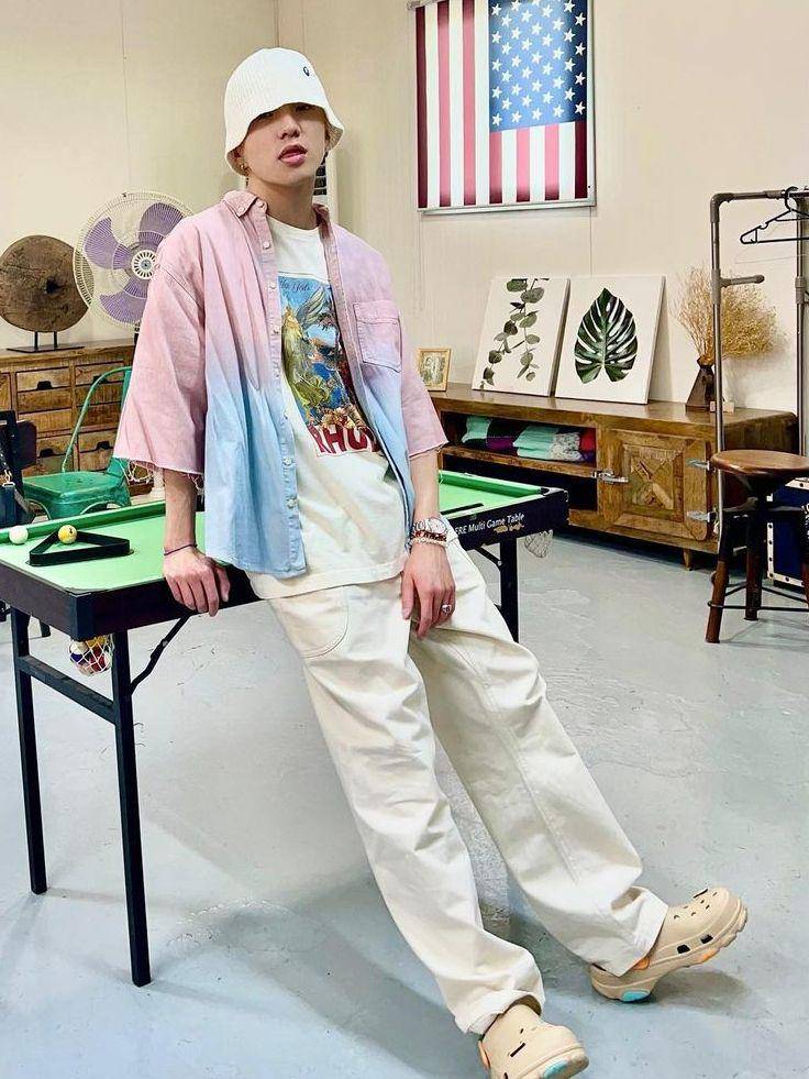 potret Kang Seung Yoon WINNER (instagram.com/w_n_r00)