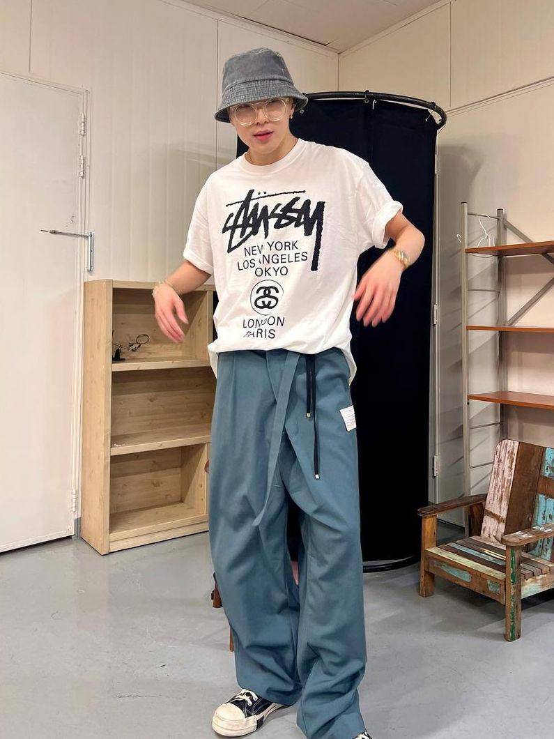potret Kang Seung Yoon WINNER (instagram.com/w_n_r00)