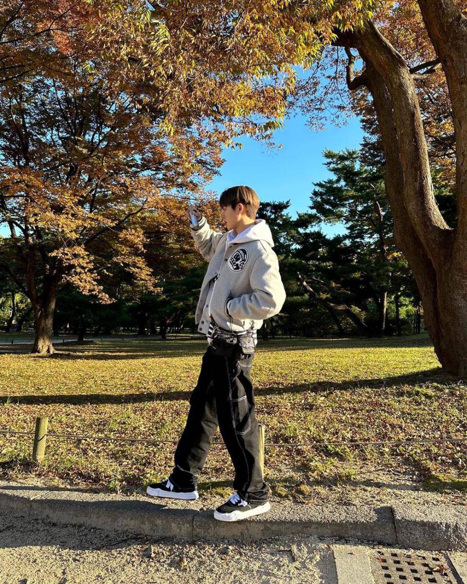 potret B.I (instagram.com/shxxbi131)