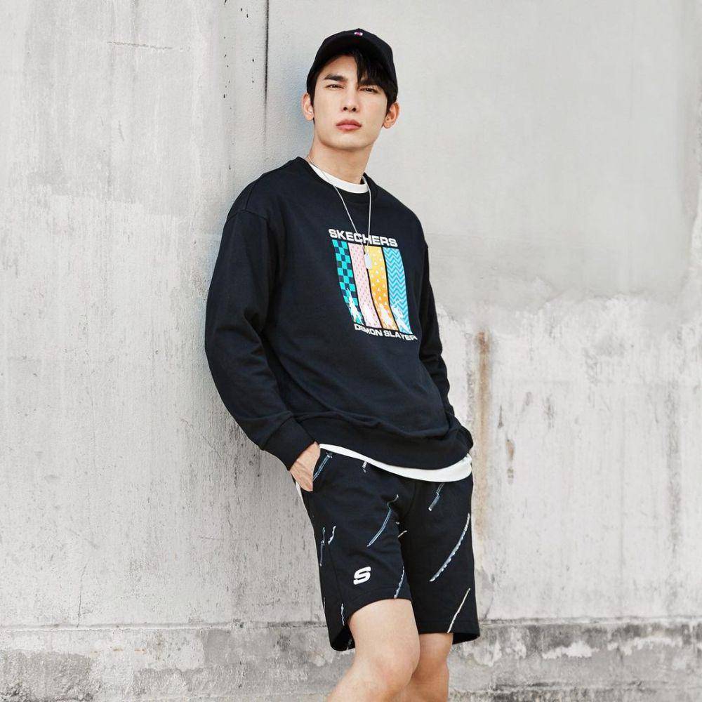 Mew Suppasit (Instagram.com/ mewsuppasit)