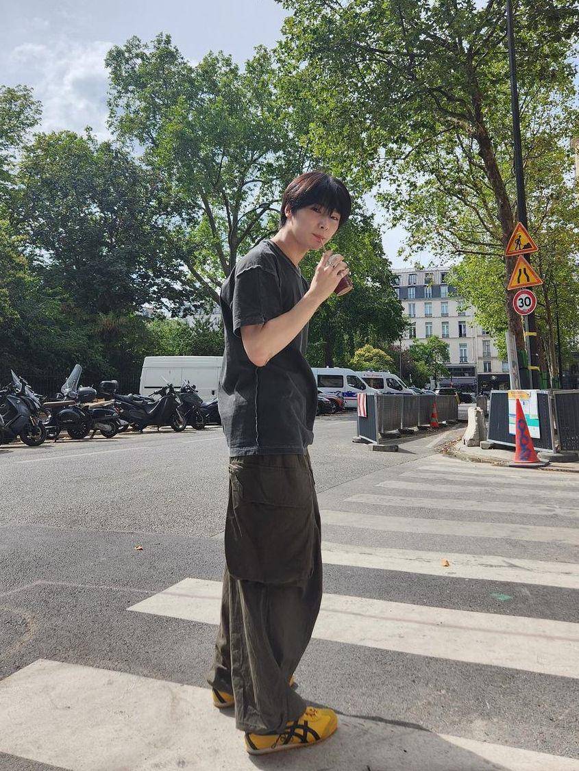 potret I.N Stray Kids (instagram.com/i.2.n.8)