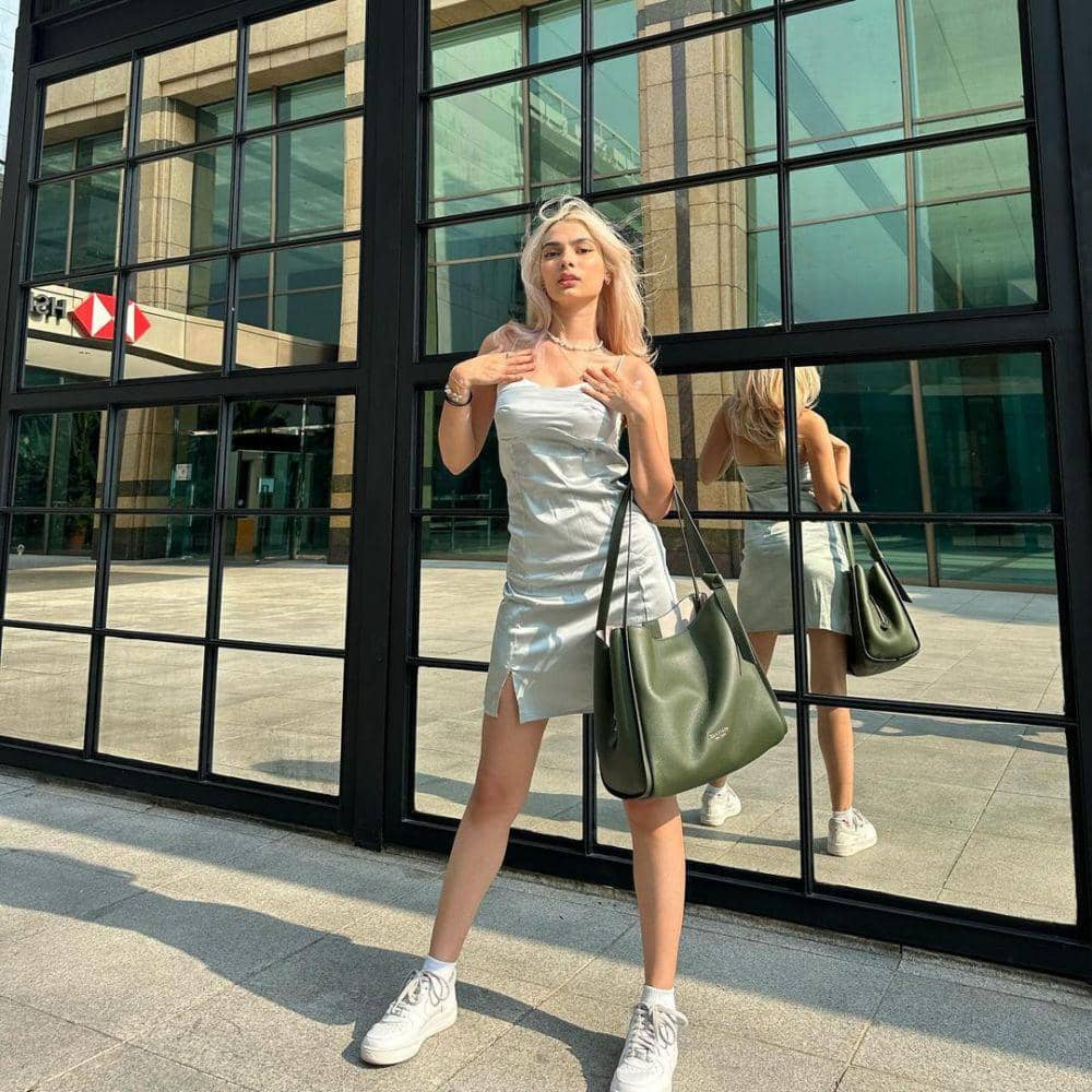 ide gaya edgy Shaguffta (instagram.com/shaguffta_)