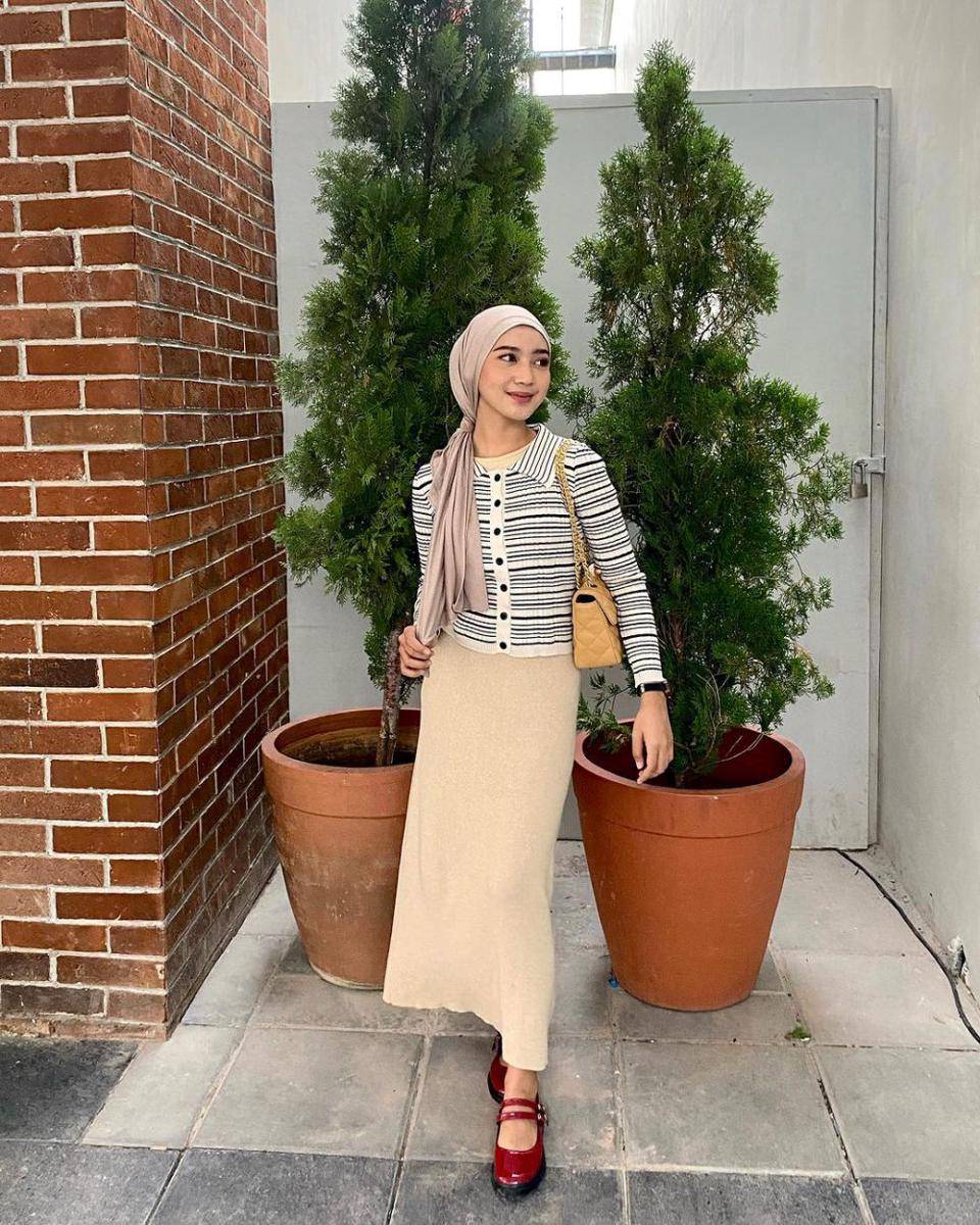 potret Faradithya Putri Lakcyta (instagram.com/faraadthya)