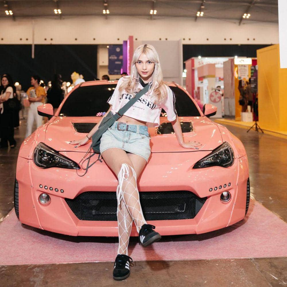 ide gaya edgy Shaguffta (instagram.com/shaguffta_)