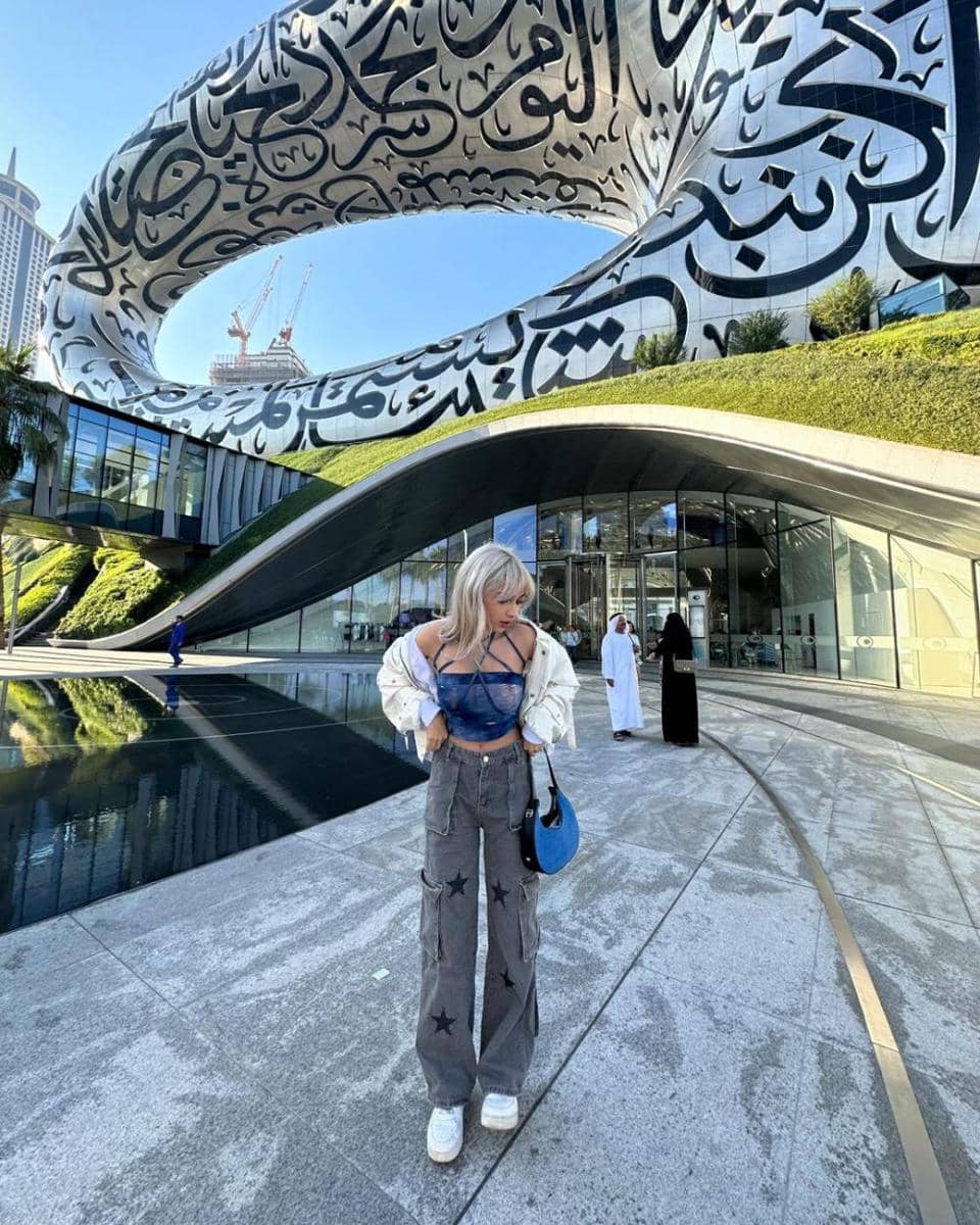 ide gaya edgy Shaguffta (instagram.com/shaguffta_)