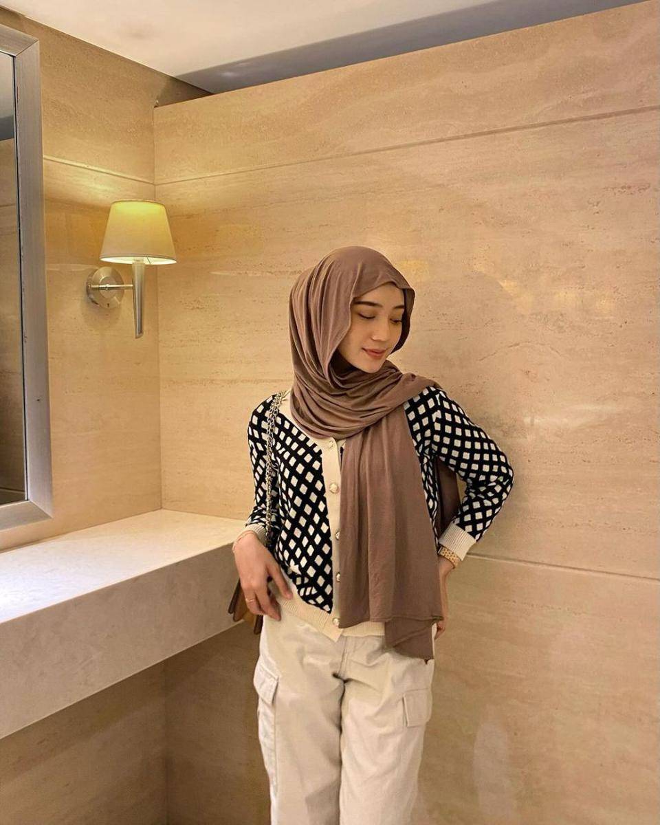 potret Faradithya Putri Lakcyta (instagram.com/faraadthya)