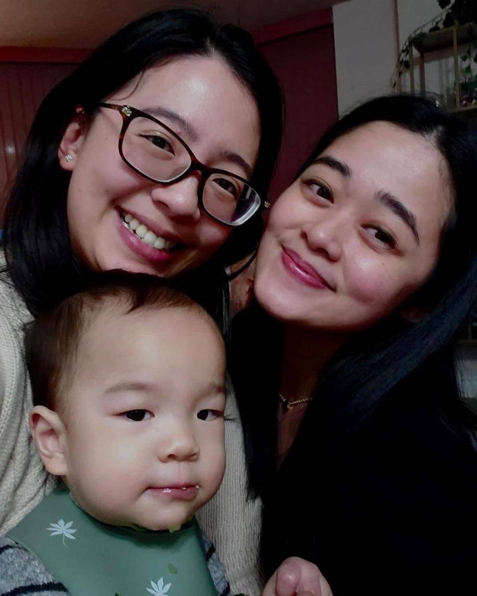 potret Gisela Cindy party bareng sahabat (instagram.com/giselacindy12)