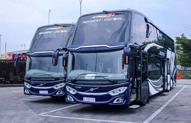 Unicorn Indorent (facebook.com/Aan Nur Afandi)