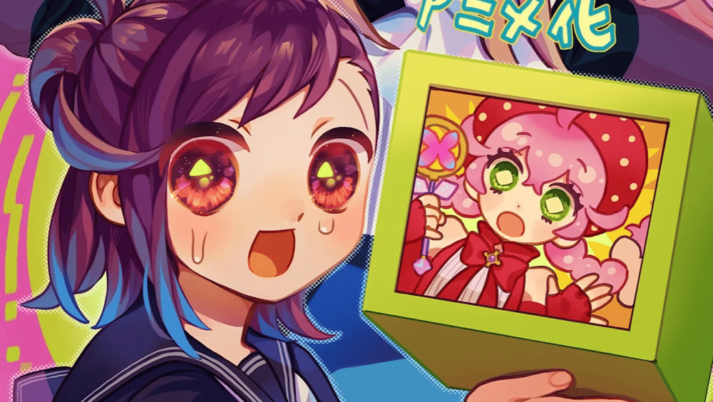 dok. Studio Voil/ Acro Trip