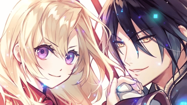 dok. Crunchyroll/ The Do-Over Damsel Conquers the Dragon Emperor