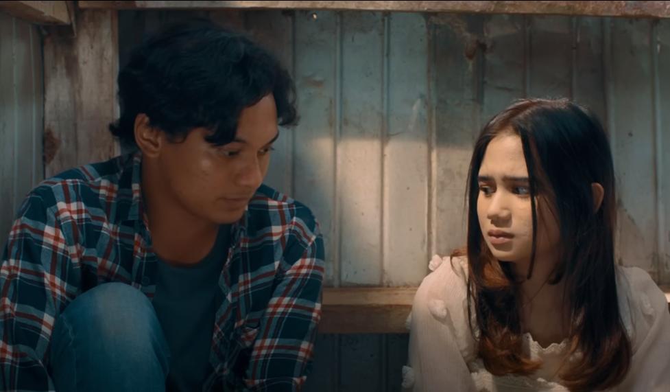 6 Film Komedi yang Dibintangi Tissa Biani, Terbaru Setengah Hati