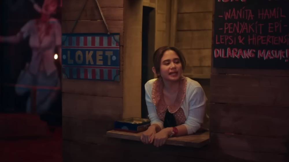 cuplikan film Agak Laen (dok. Agak Laen Official/Agak Laen)