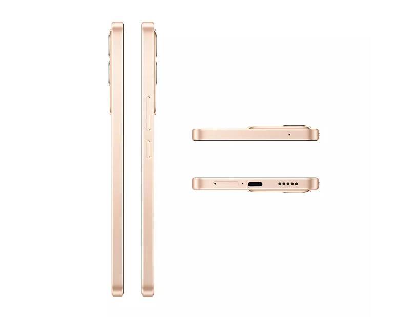 tampilan sekeliling bingkai vivo V29e 5G (shop.vivo.com)
