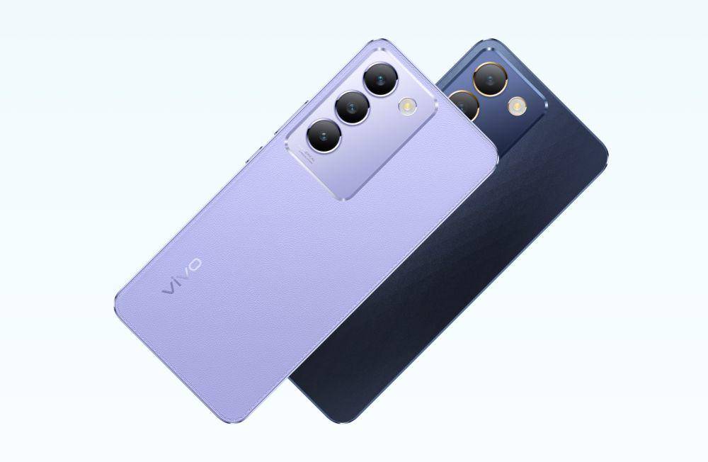 vivo Y100 5G (vivo.com)