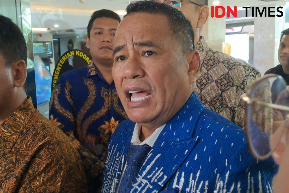 Pajak Hiburan 40 Persen, Hotman: Ada Oknum Ingin Bisnis Ini Tutup